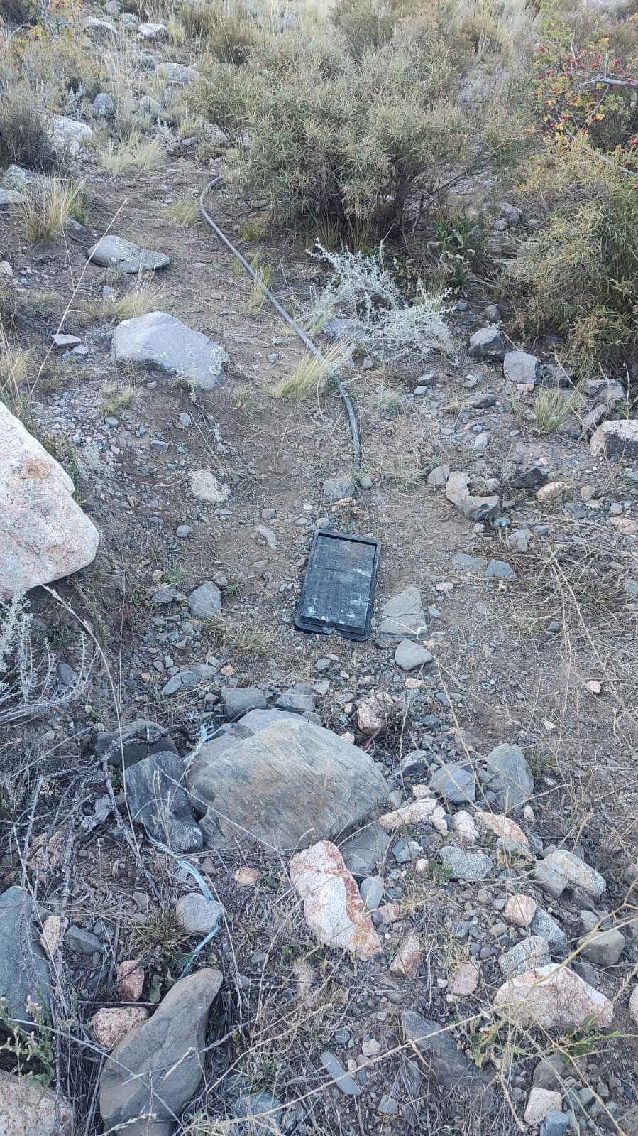 Lote, con agua, proyecto, inversión, oportunidad,  vistas